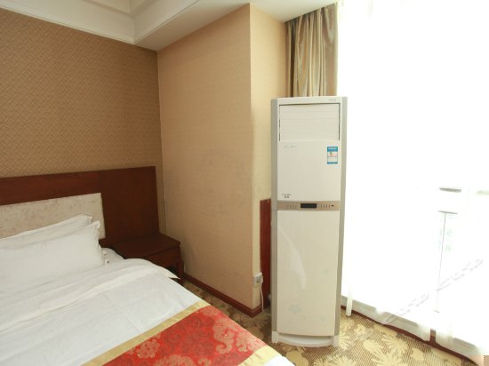 行政套间(内宾)