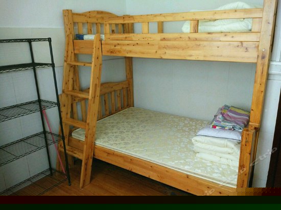 雅客豪华双人间