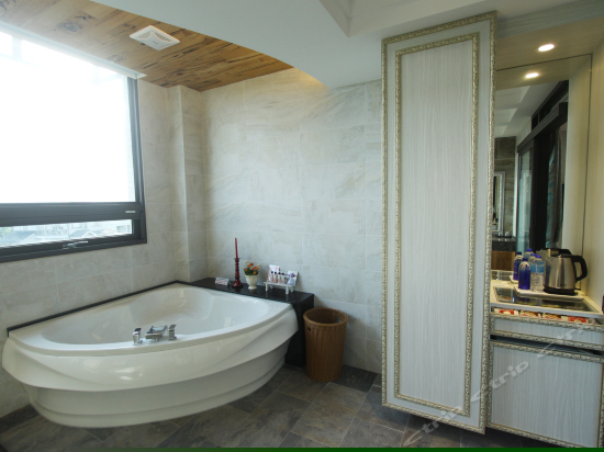 典藏豪华双人房