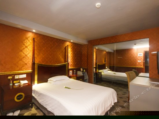 暗香大床房（无窗）