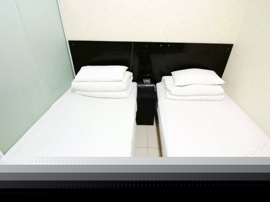标准间