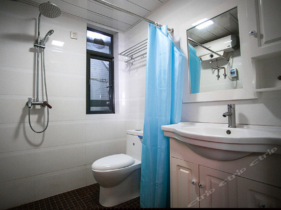 豪华海景2室1厅