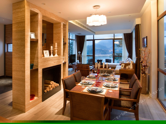 容成仙台两室一厅