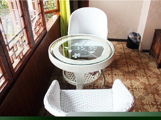 精致标准间（翡色翠华）