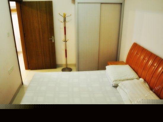 海景家庭两室一厅