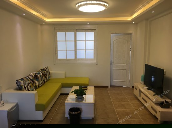 豪华套房三居室