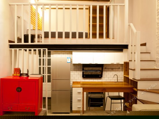 斑斓·家主推精选套房