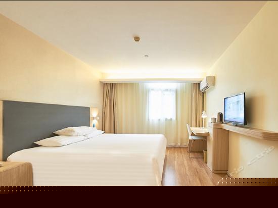 大床房（新品）