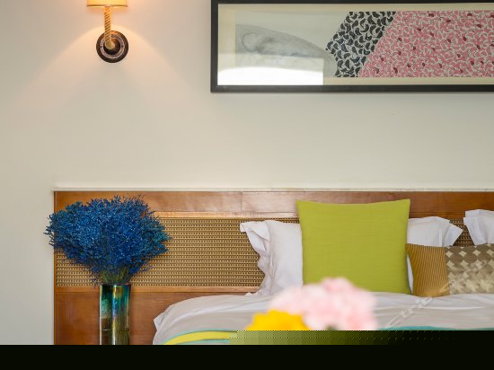 180度蜜月汤池亲水大套房