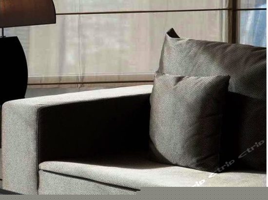 精致大床房（无窗）