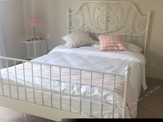 地中海复式洋房