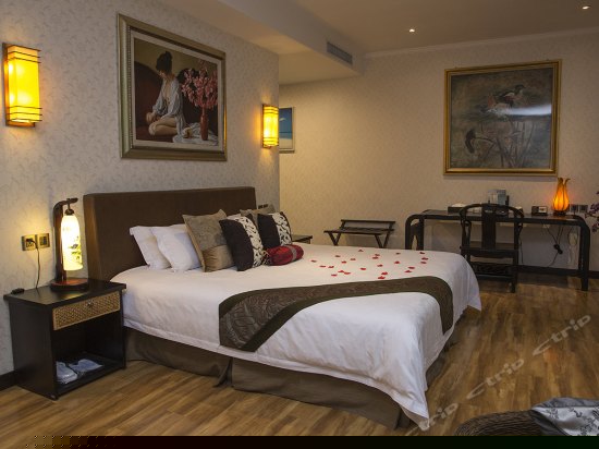 别墅区·莲花别苑