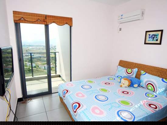 超级无敌海景二房两厅