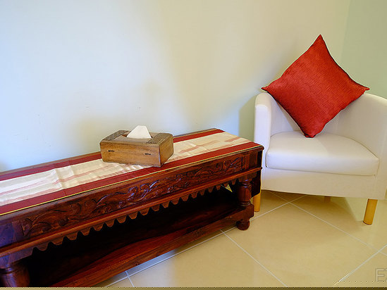 恋恋情人双人房