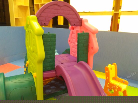 儿童乐园/儿童俱乐部
