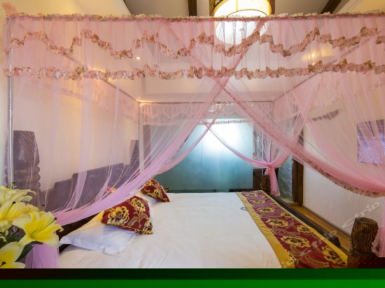 私享雅致大床房