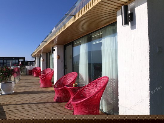 明月星辰观海房a