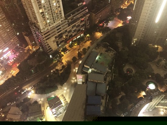 温馨江景双床套房