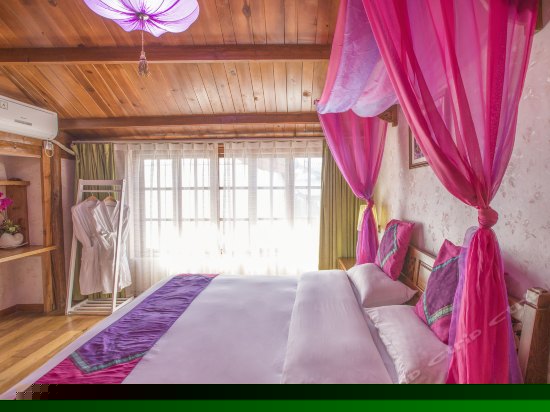 蜜月大床房（瑞雪）