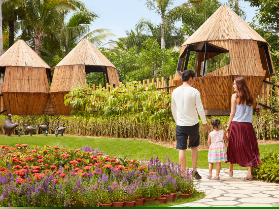 儿童乐园/儿童俱乐部