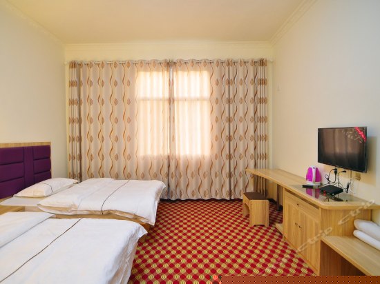 特惠豪华标准间