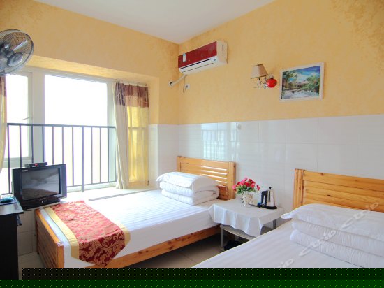 电脑标间(内宾）