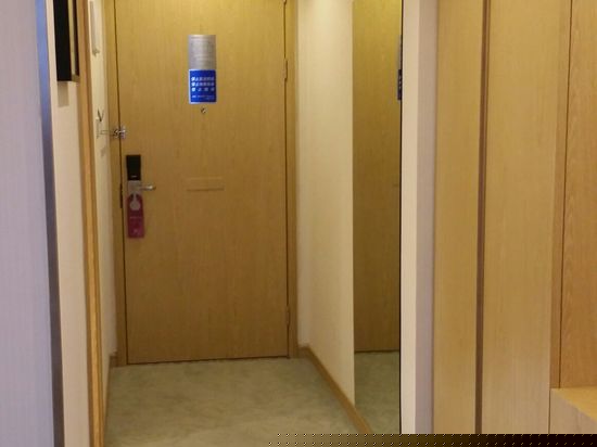 酒店房型