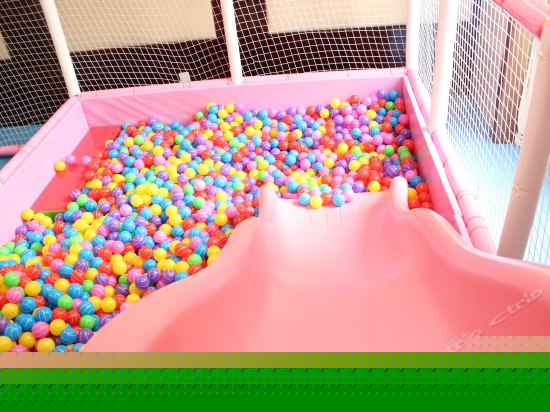 儿童乐园/儿童俱乐部