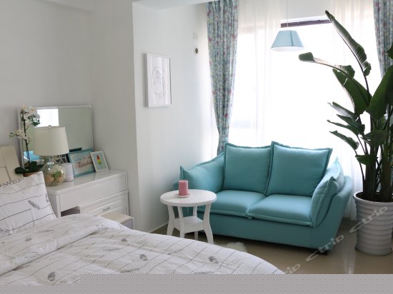 温馨舒适大床房