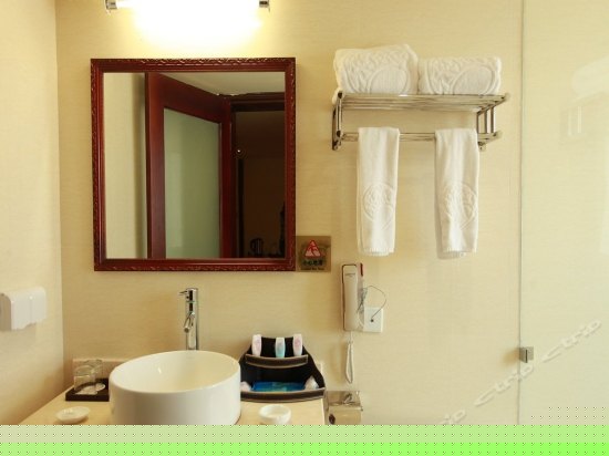 假日双床/大床房