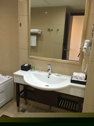 酒店房型