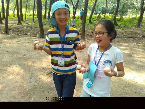 儿童乐园/儿童俱乐部