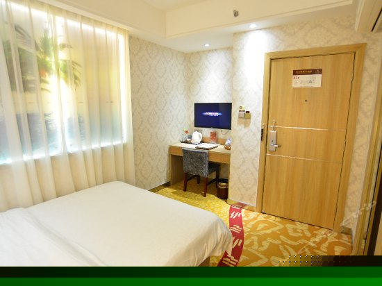 QQ空间(单人房)(无窗)