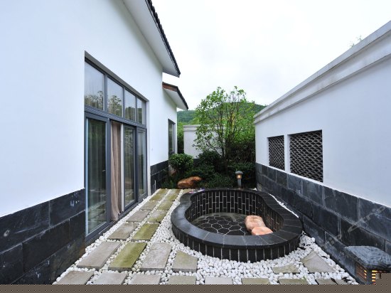 明月阁农家别苑