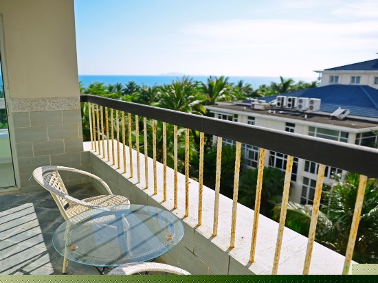 豪华海景三房两厅