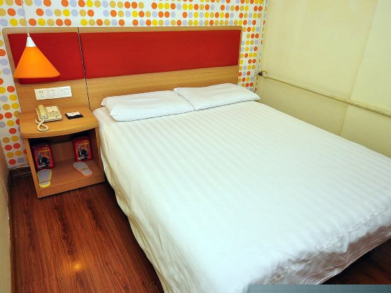 特惠商务房(无窗)