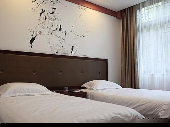 标间（仁义楼）