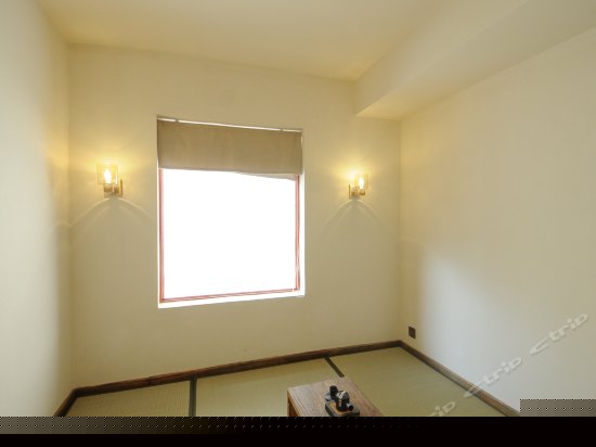 此心二楼豪华套房