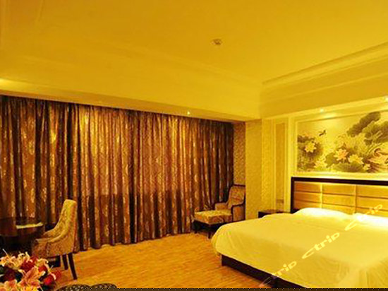 酒店房型
