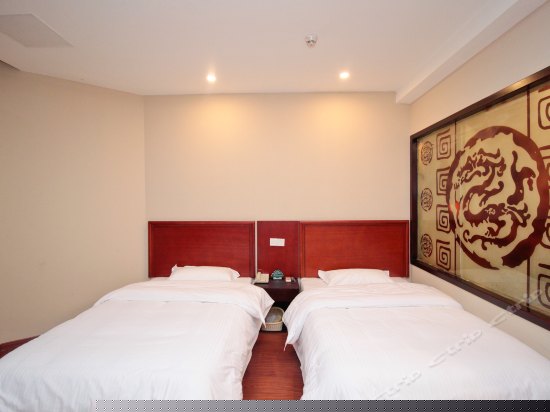 特惠标准间(无窗)