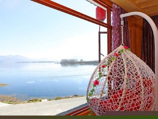 270°海景观景豪华套房