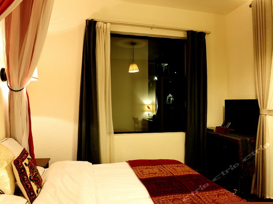 沧浪亲水海景套房