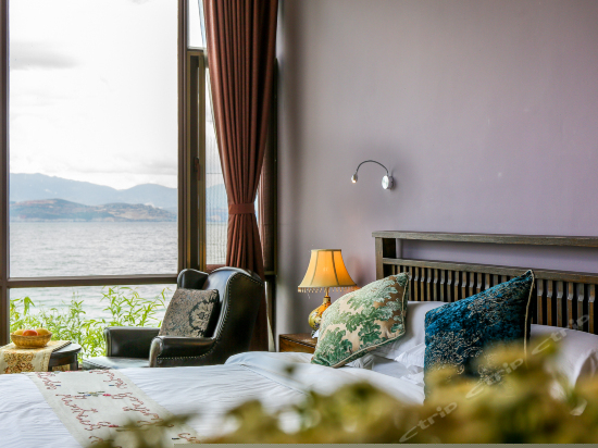 270度风景大床房