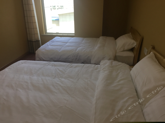 一线江景温泉套房