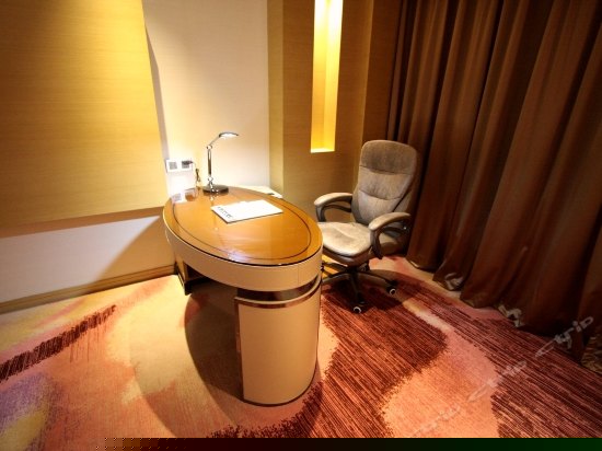 星悦会豪华大床房