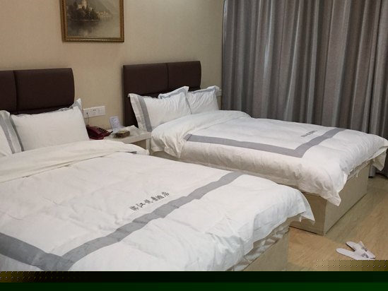 酒店房型