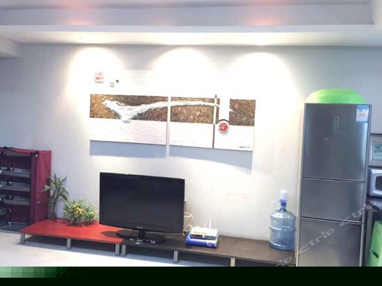 豪华精品大套房