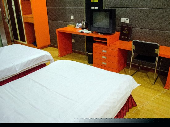 商务标准间B(无窗)