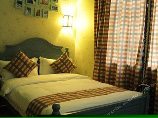 地中海小清新单间