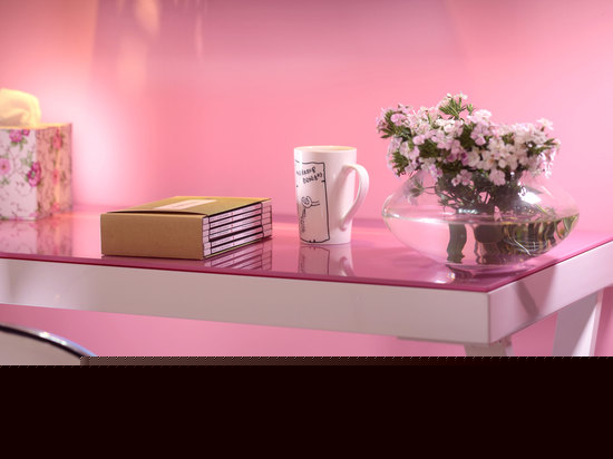 柔如彩虹大床房